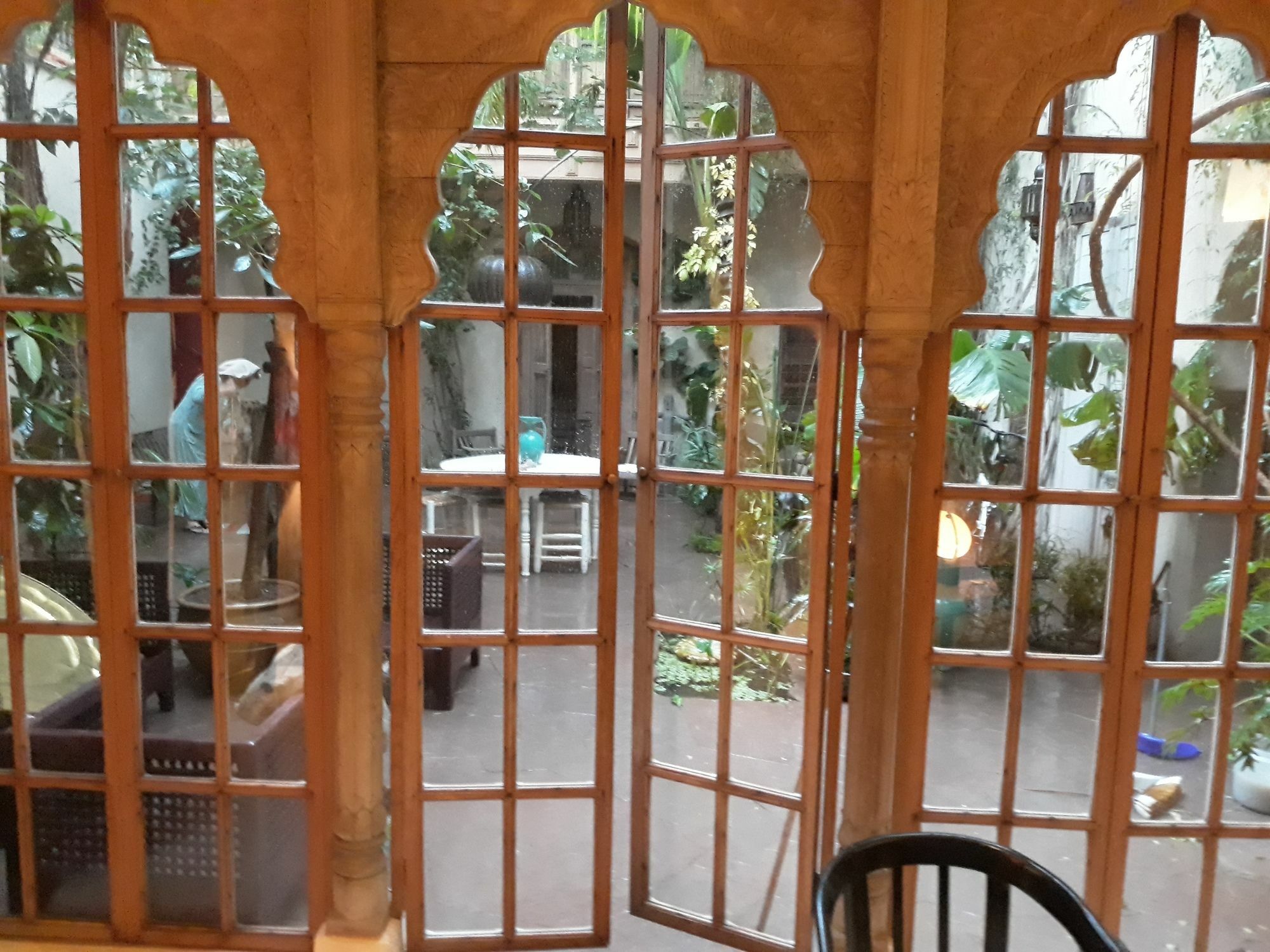 מרקש Riad Kbour & Chou מראה חיצוני תמונה