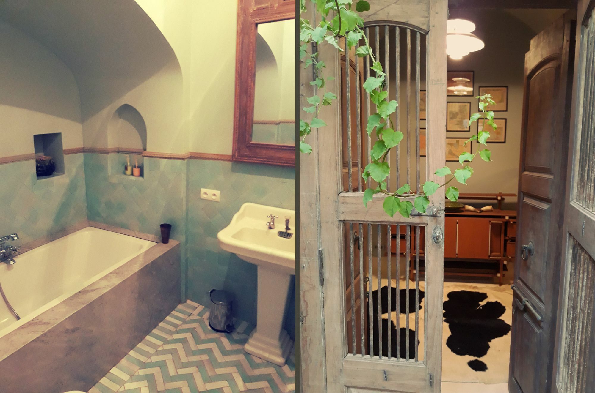 מרקש Riad Kbour & Chou מראה חיצוני תמונה