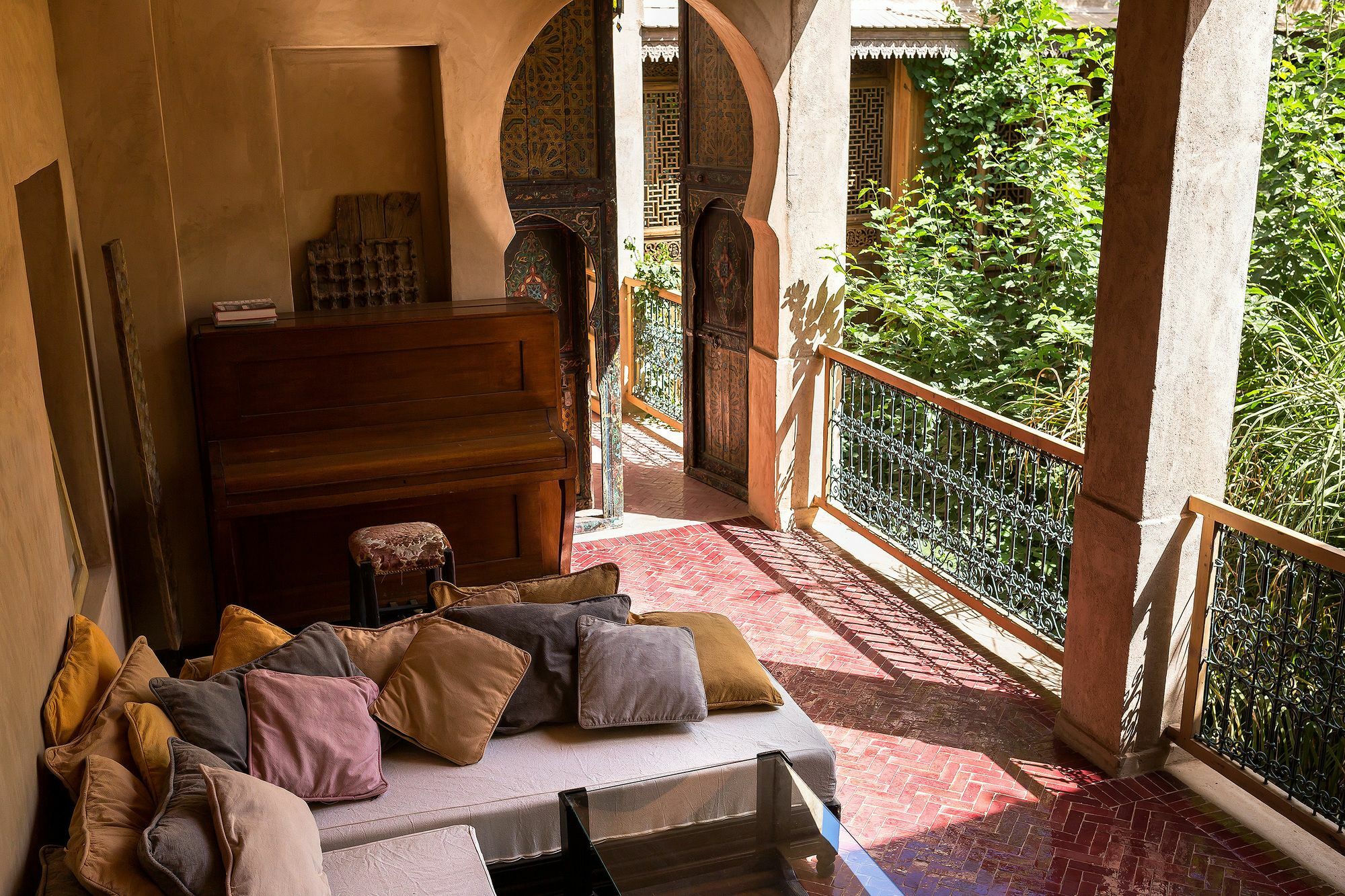 מרקש Riad Kbour & Chou מראה חיצוני תמונה