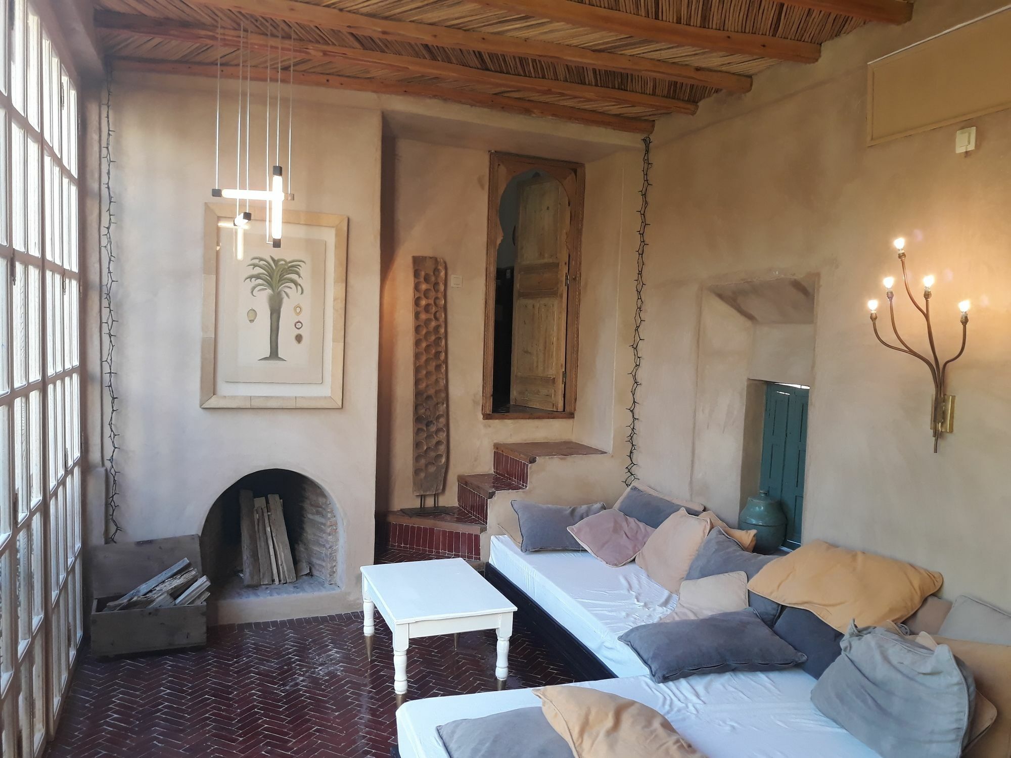 מרקש Riad Kbour & Chou מראה חיצוני תמונה