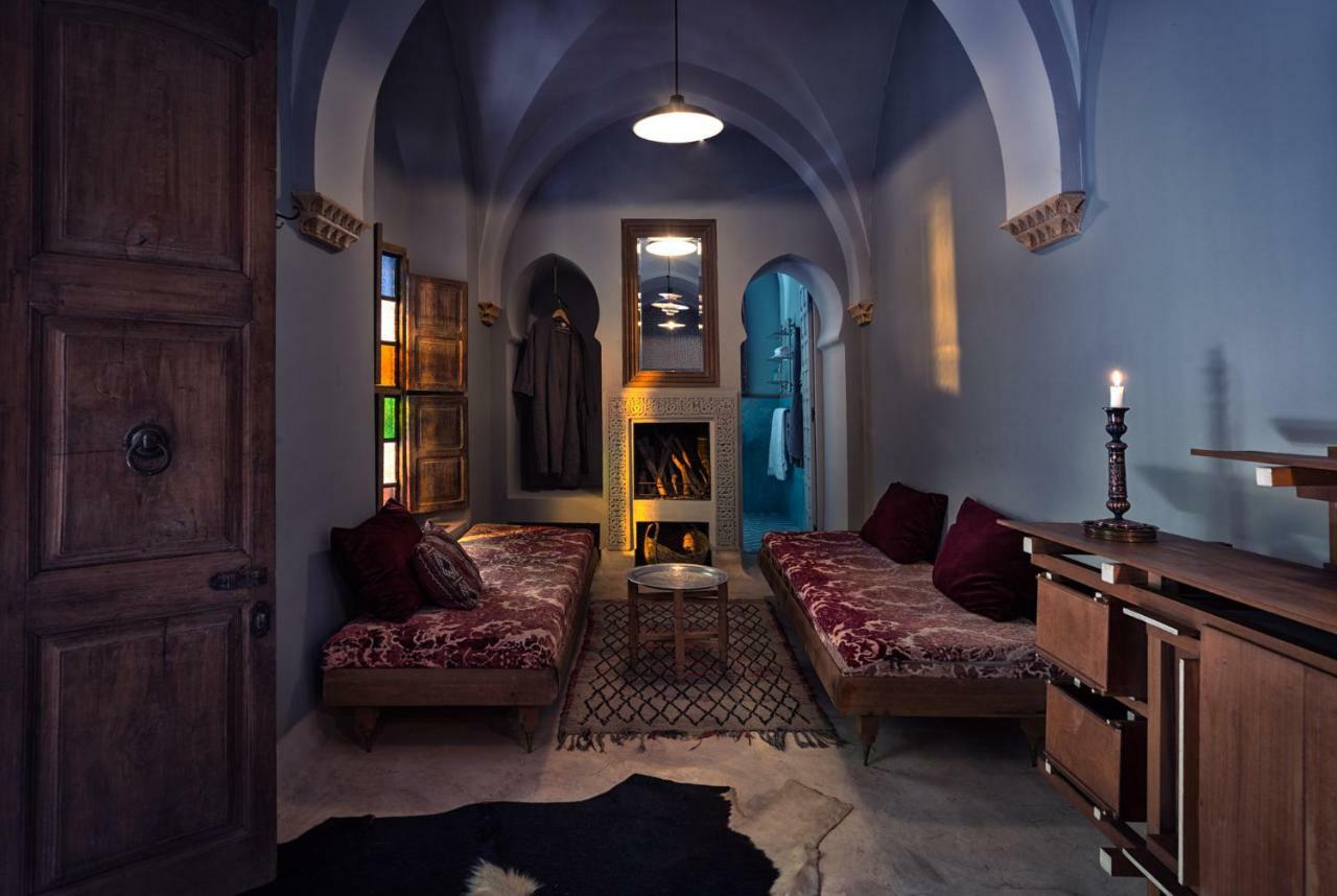 מרקש Riad Kbour & Chou מראה חיצוני תמונה